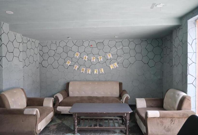 בית מלון כפרי Keptownlite