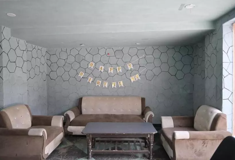 Hotel Keptownlite