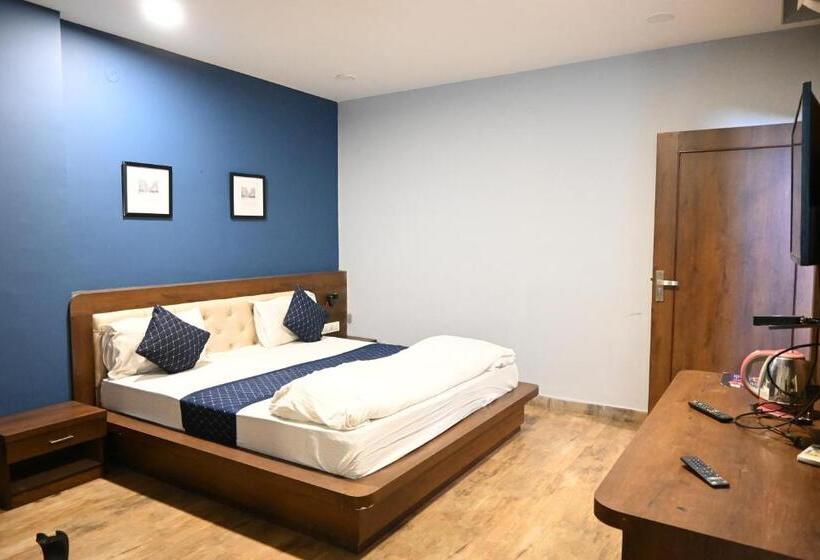 בית מלון כפרי Keptownlite