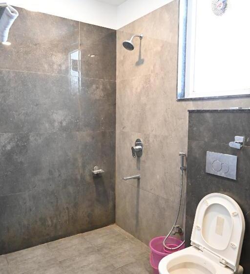 בית מלון כפרי Keptownlite