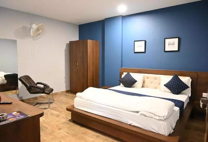 Hotel Keptownlite
