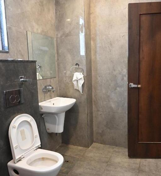 בית מלון כפרי Keptownlite