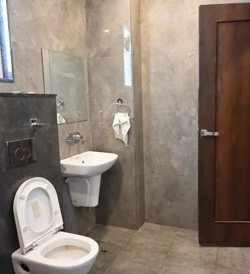 Hotel Keptownlite