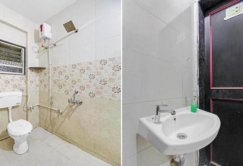 酒店 Khush Executive