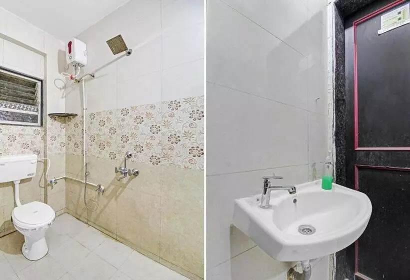 Hôtel Khush Executive