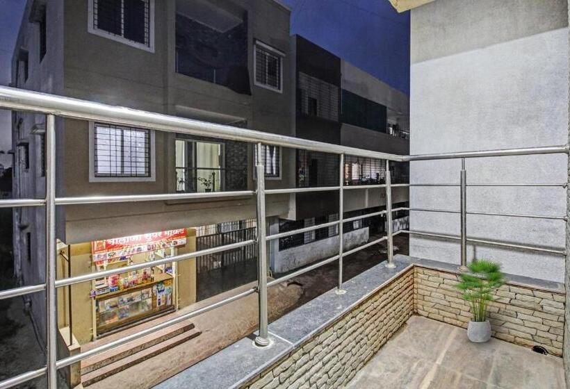 酒店 Khush Executive