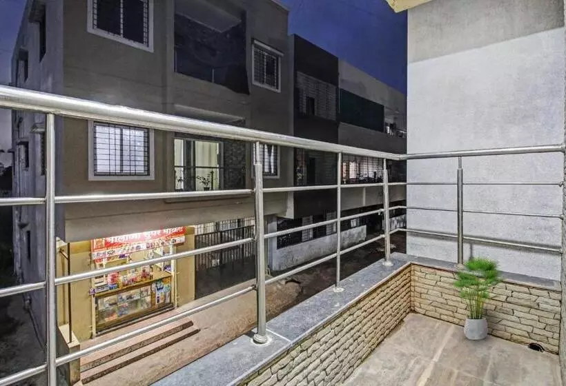 Hôtel Khush Executive