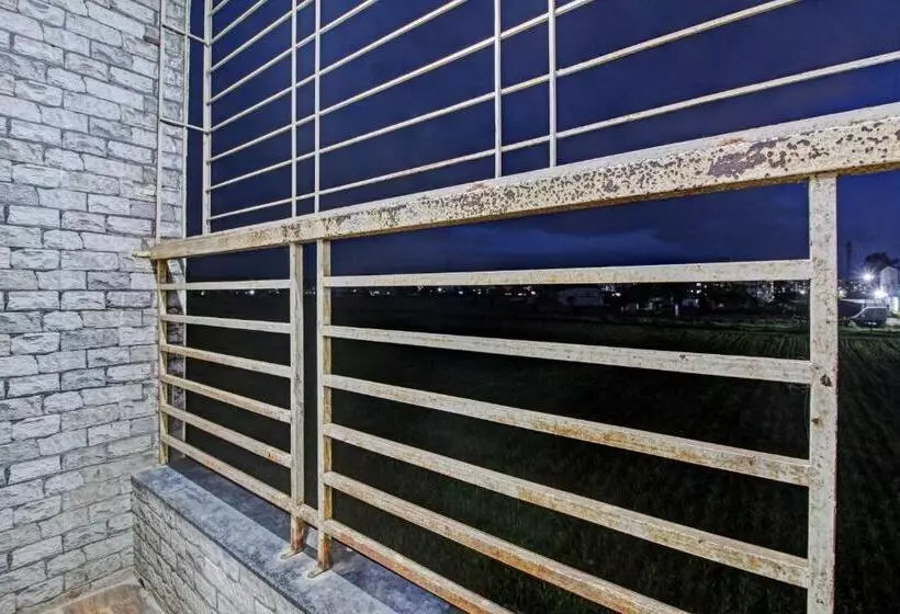 Hôtel Khush Executive