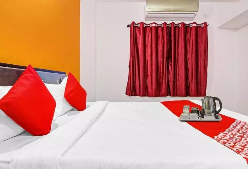 Hôtel Khush Executive