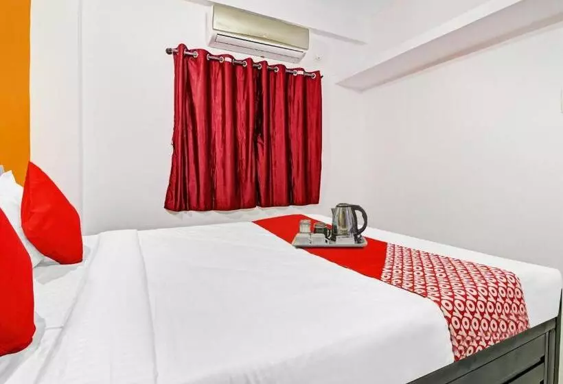 Hôtel Khush Executive