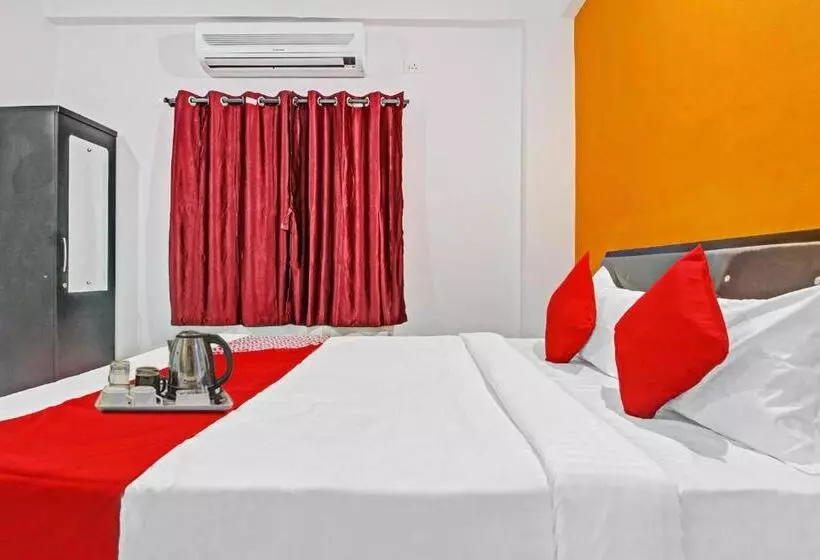 Hôtel Khush Executive