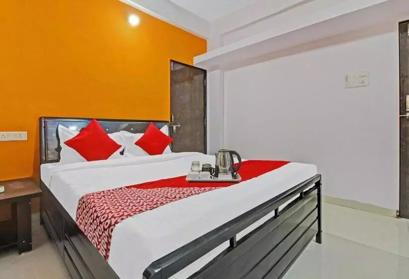 Hôtel Khush Executive