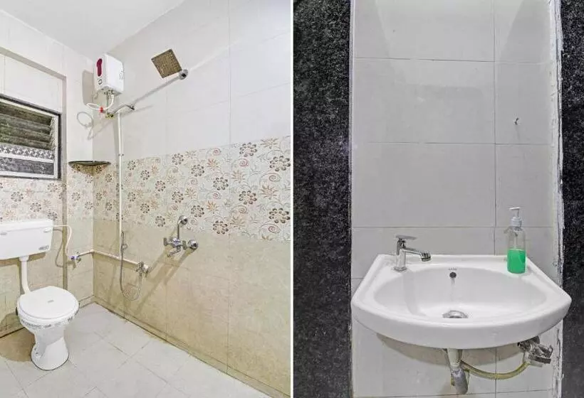 Hôtel Khush Executive