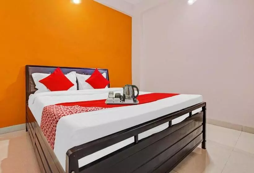 Hôtel Khush Executive