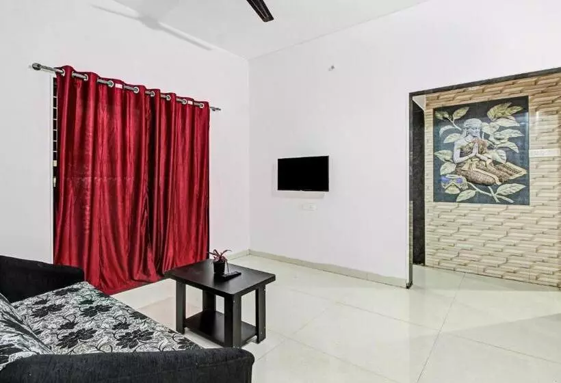 Hôtel Khush Executive