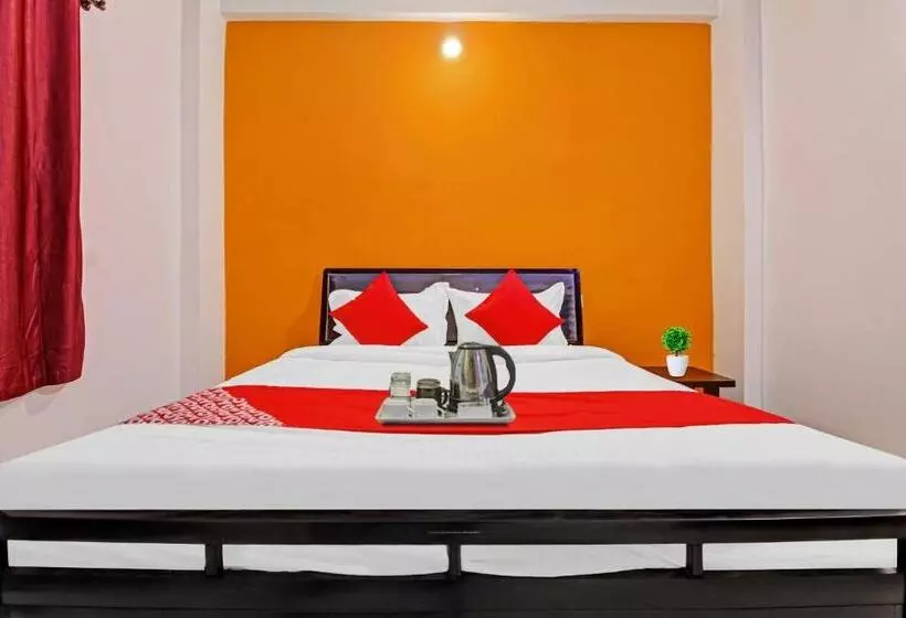 Hôtel Khush Executive