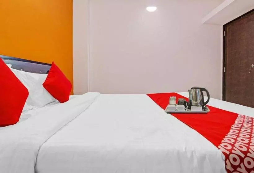 Hôtel Khush Executive