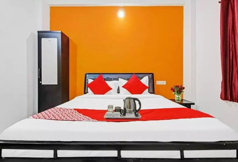 Hôtel Khush Executive