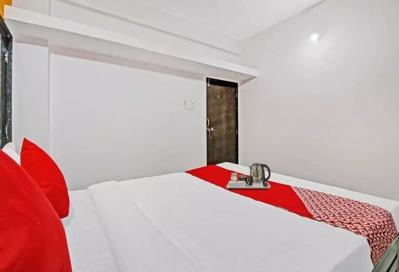 Hôtel Khush Executive