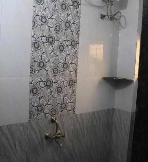 Hôtel Khush Executive