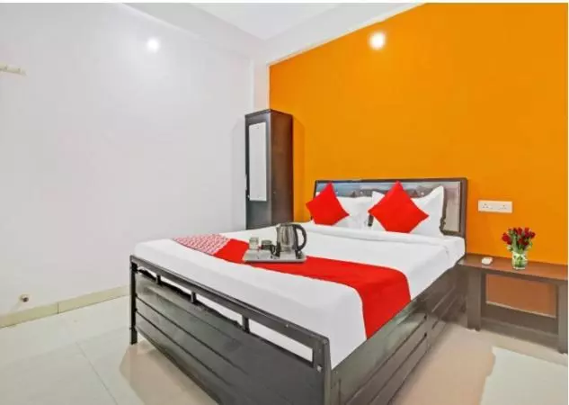 Hôtel Khush Executive