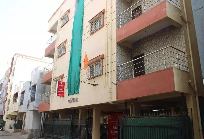 Hôtel Khush Executive