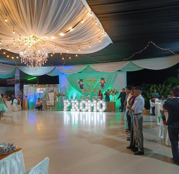 فندق La Tranquera