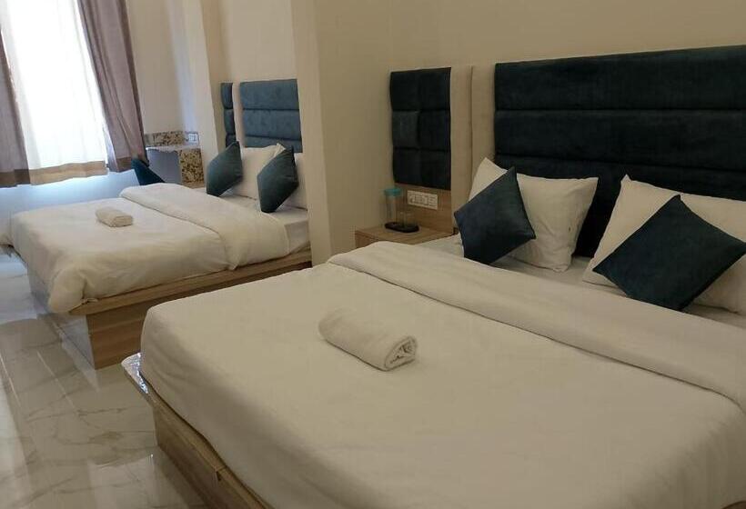 Hôtel Lr Delite Inn