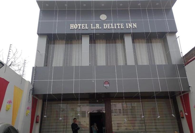 Hôtel Lr Delite Inn