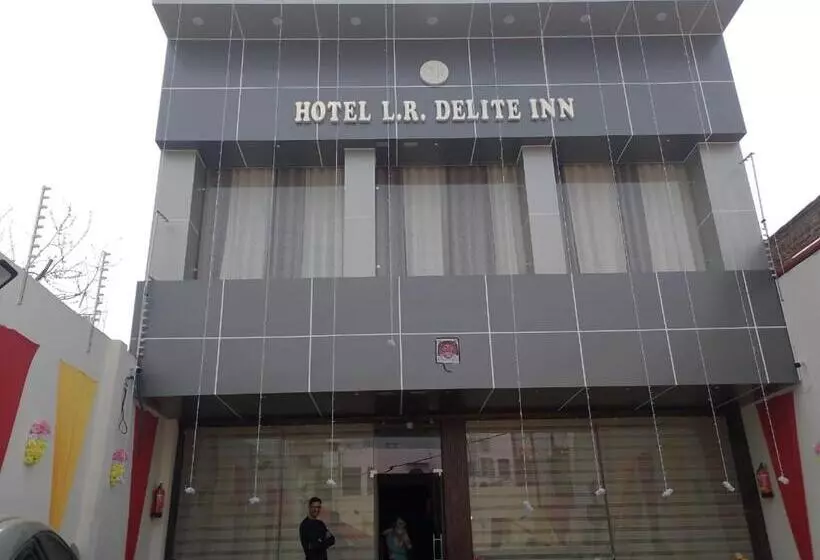 ホテル Lr Delite Inn