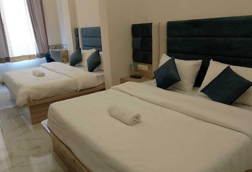 Hôtel Lr Delite Inn