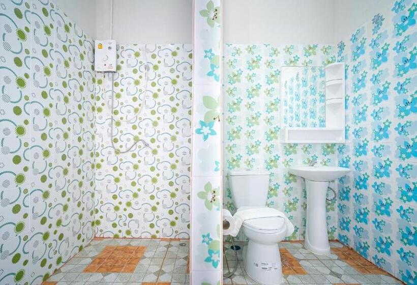 호텔 The Palm Krabi Residence And Resort