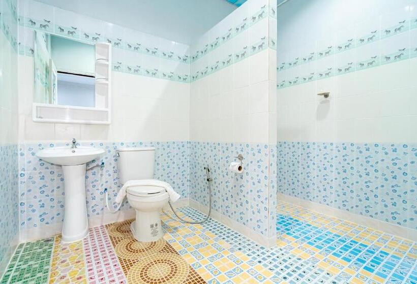 호텔 The Palm Krabi Residence And Resort