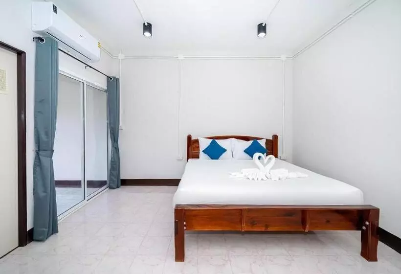 ホテル The Palm Krabi Residence And Resort