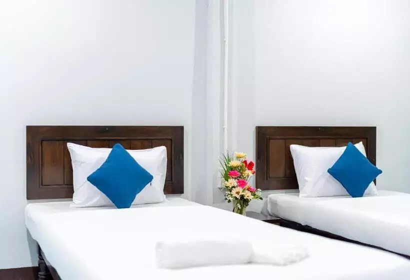 ホテル The Palm Krabi Residence And Resort