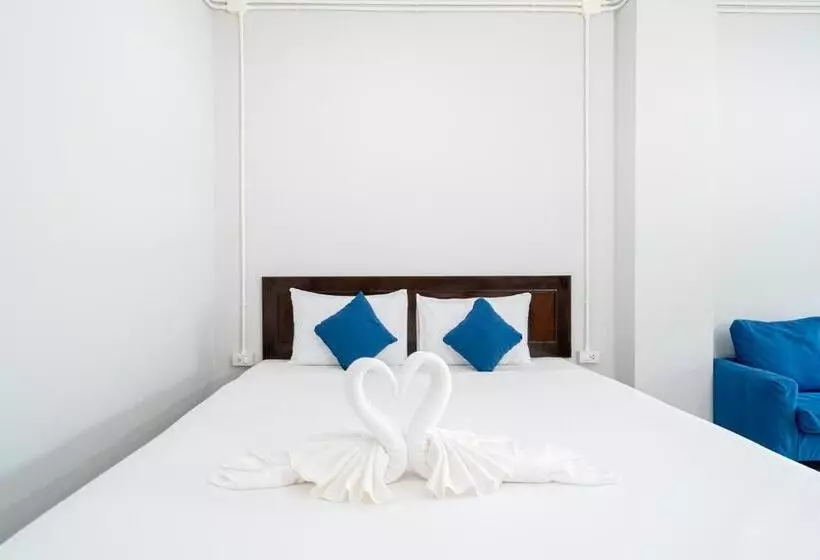 ホテル The Palm Krabi Residence And Resort