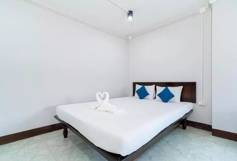 ホテル The Palm Krabi Residence And Resort