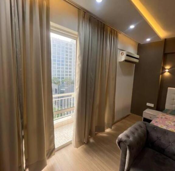 Отель Westin Lucknow