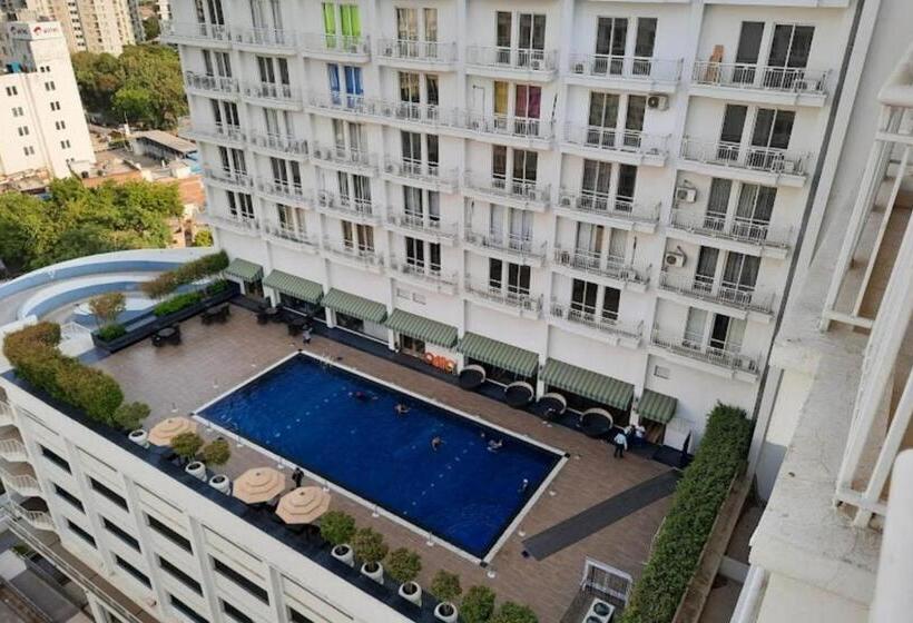 Отель Westin Lucknow