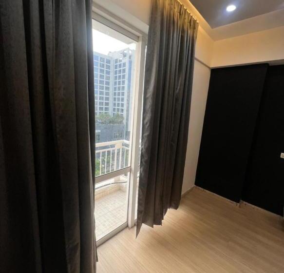 Отель Westin Lucknow