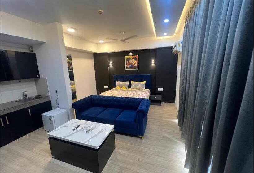 Отель Westin Lucknow