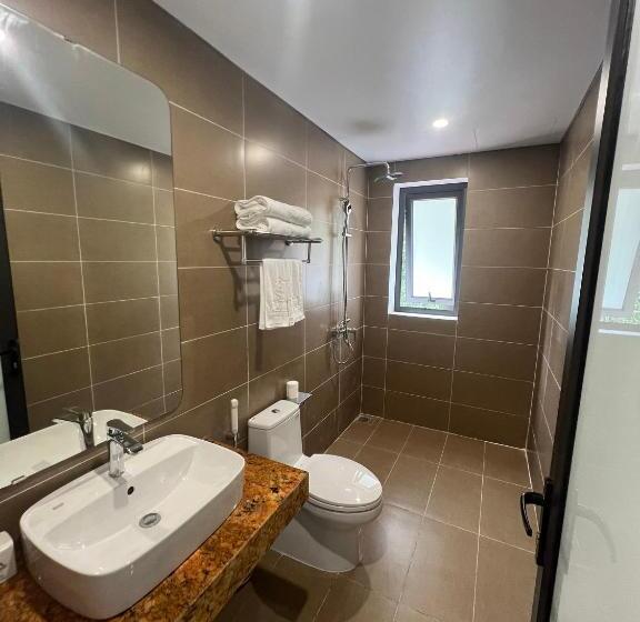 Lam Anh Hotel Bắc Từ Liêm Hà Nội