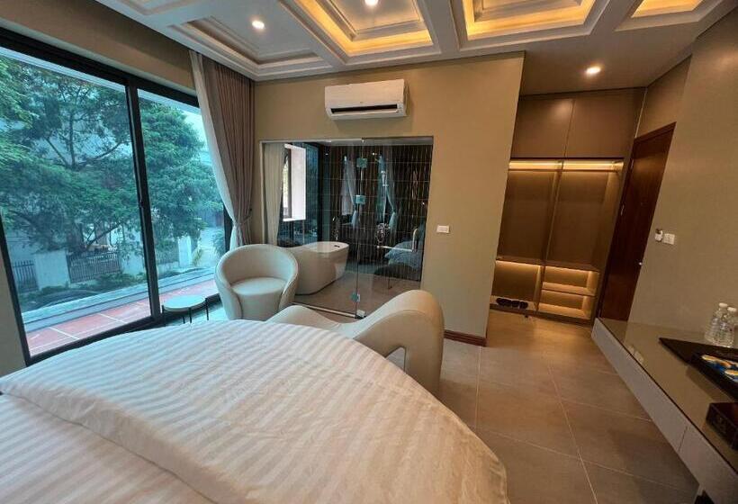Lam Anh Hotel Bắc Từ Liêm Hà Nội