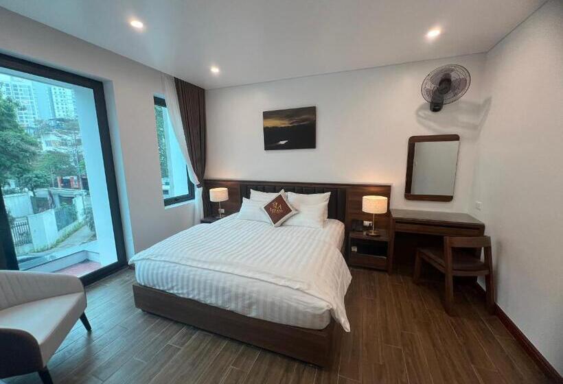 Lam Anh Hotel Bắc Từ Liêm Hà Nội
