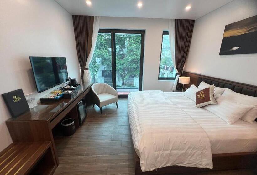Lam Anh Hotel Bắc Từ Liêm Hà Nội
