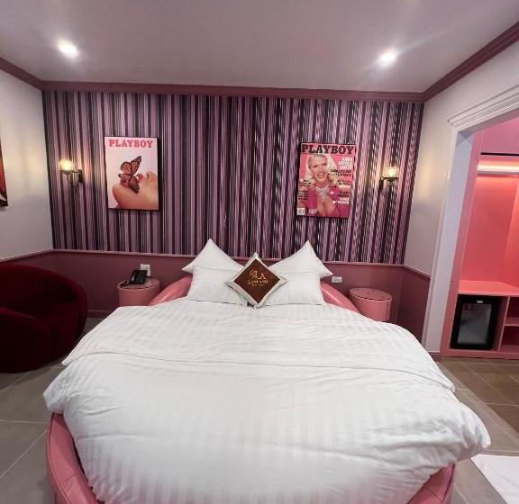 Lam Anh Hotel Bắc Từ Liêm Hà Nội