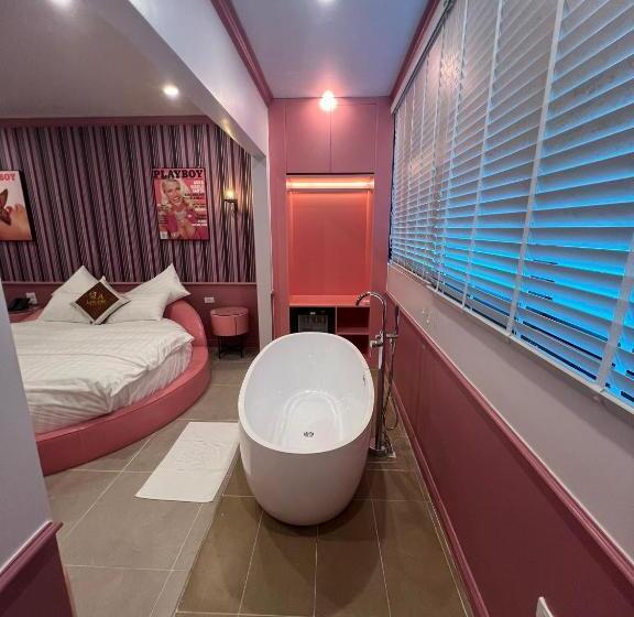 Lam Anh Hotel Bắc Từ Liêm Hà Nội