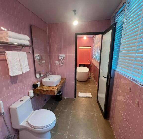 Lam Anh Hotel Bắc Từ Liêm Hà Nội