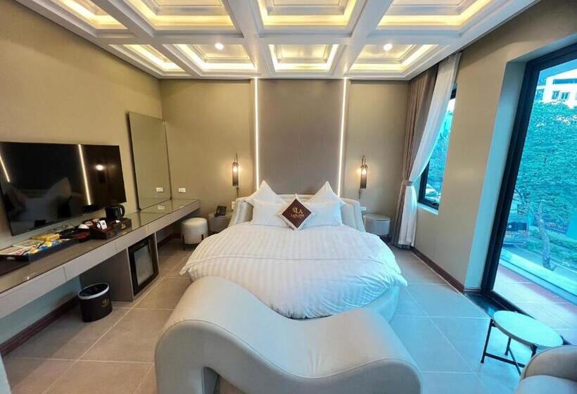 Lam Anh Hotel Bắc Từ Liêm Hà Nội