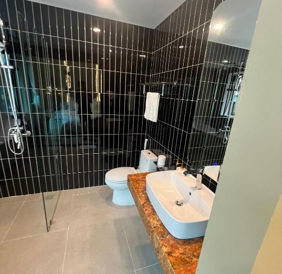 Lam Anh Hotel Bắc Từ Liêm Hà Nội